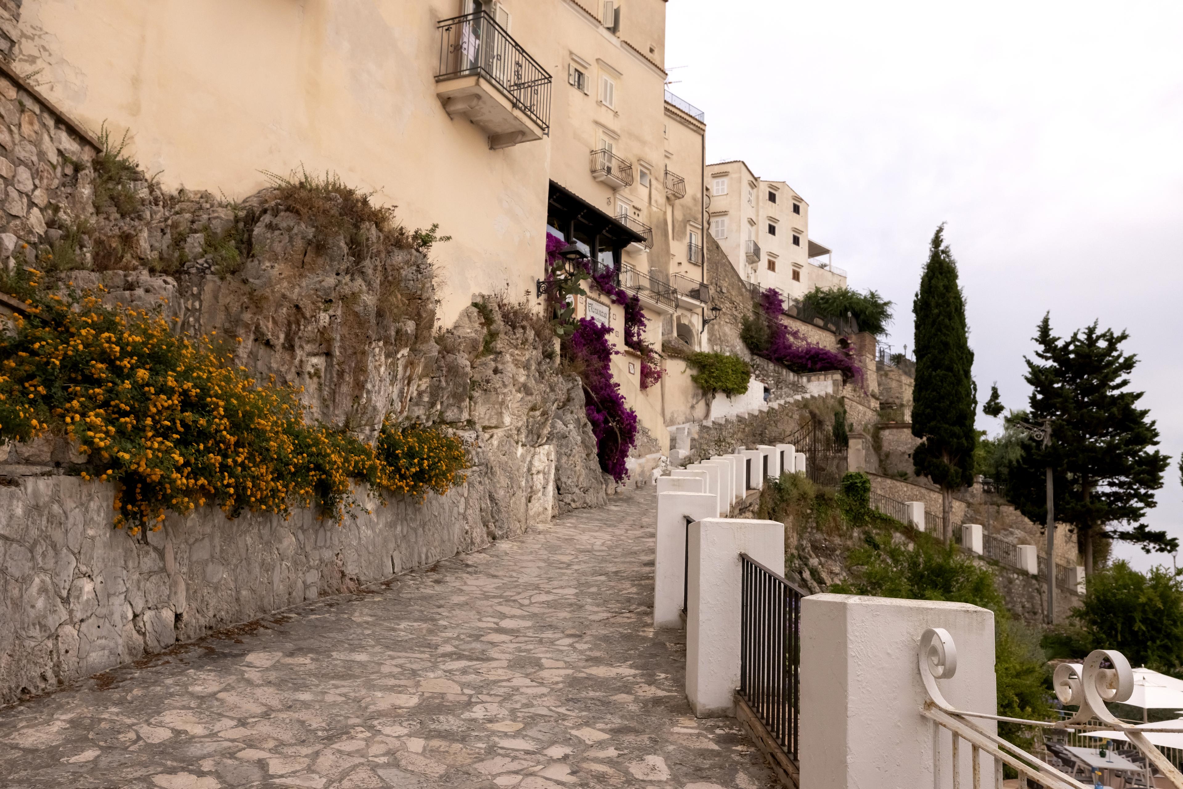 Domus Luméa casa vacanze a Sperlonga