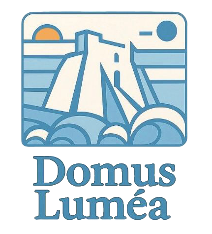 logo domus lumea
